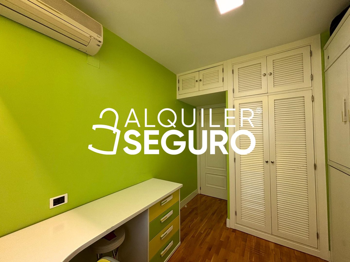 Appartement 131 m² à Madrid