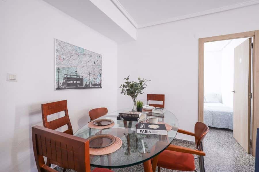 Habitació de lloguer, València