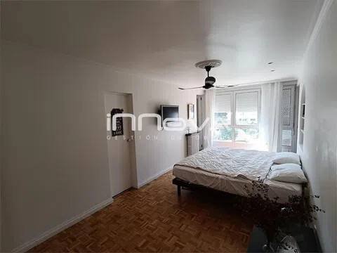 Piso de 240 m² en Poio