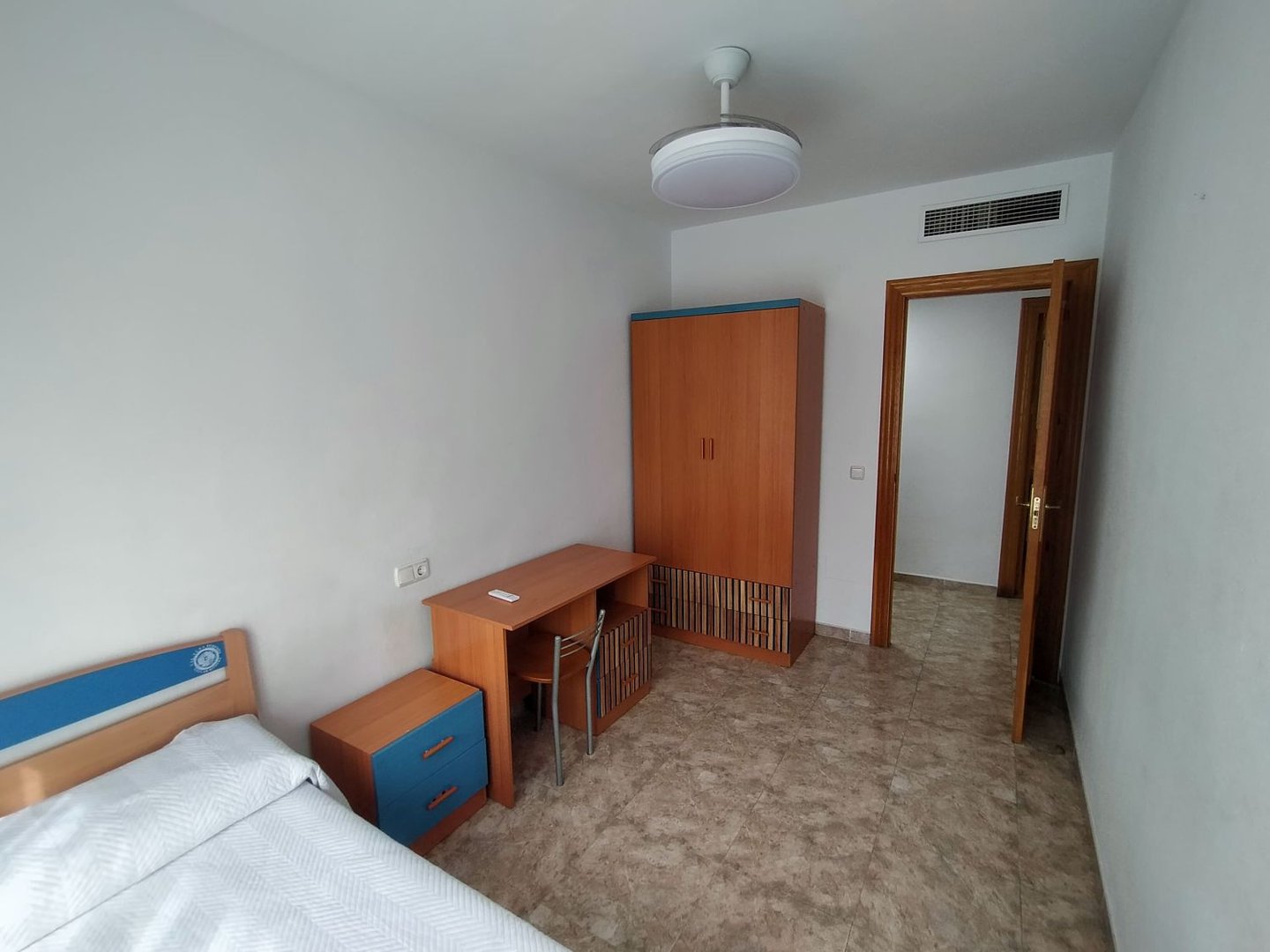 Pis de 100 m² a Almeria