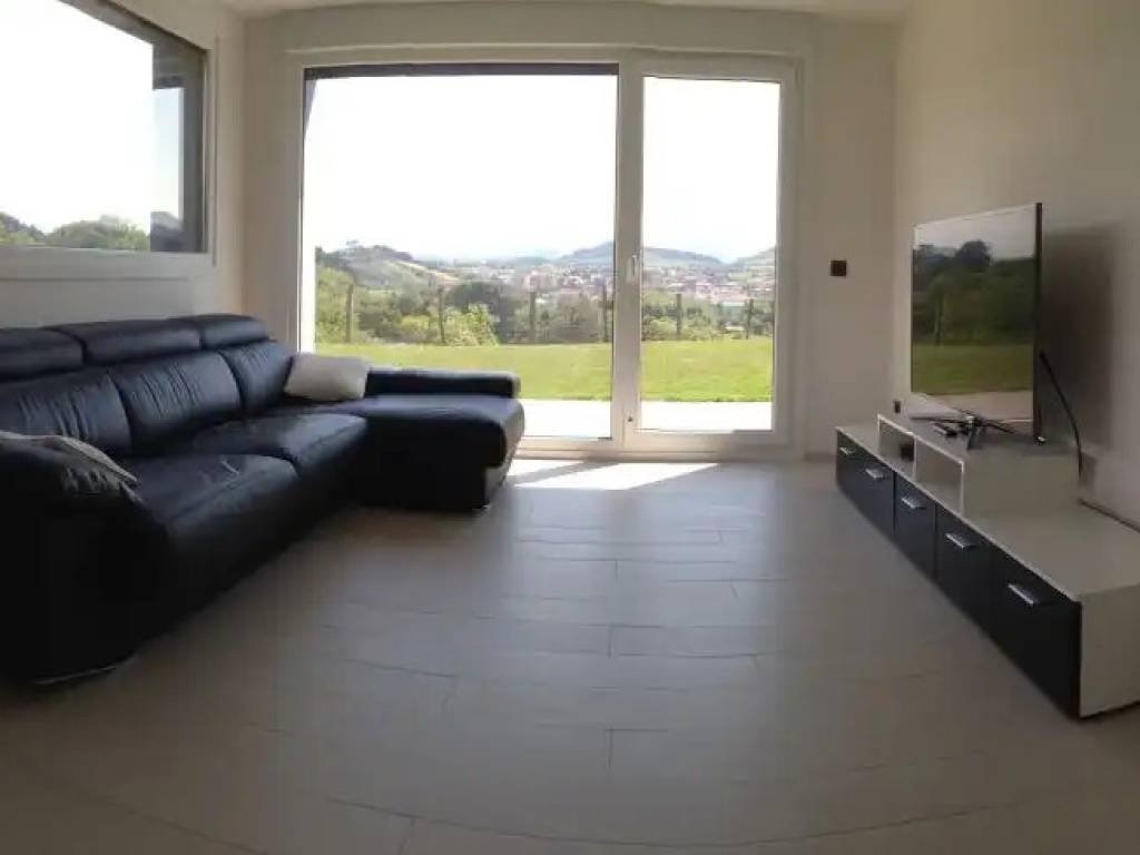 Haus 160 m² in Usurbil