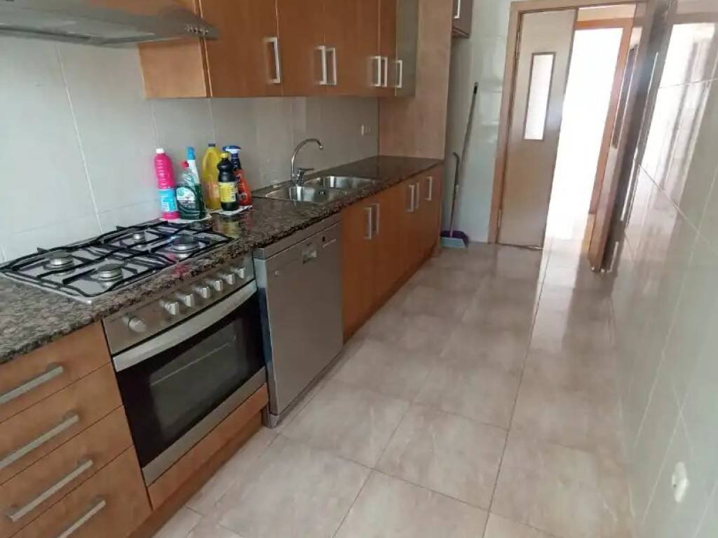 Wohnung 85 m² in Cercs