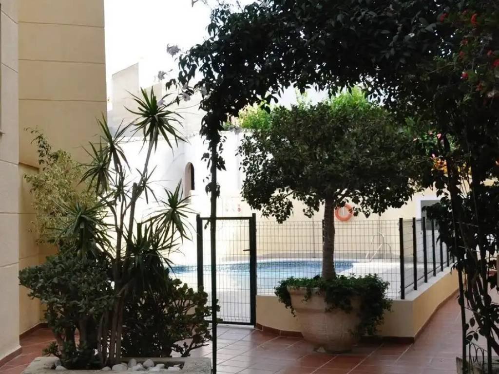 Piso de 138 m² en Fuengirola