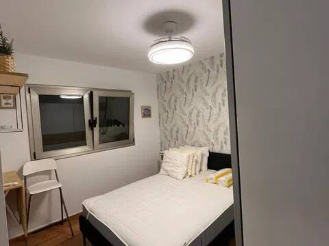 Piso de 70 m² en San Cristóbal de La Laguna