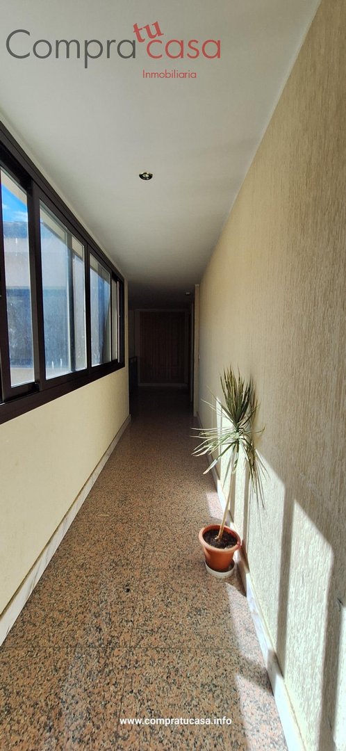 Piso de 65 m² en Espirdo