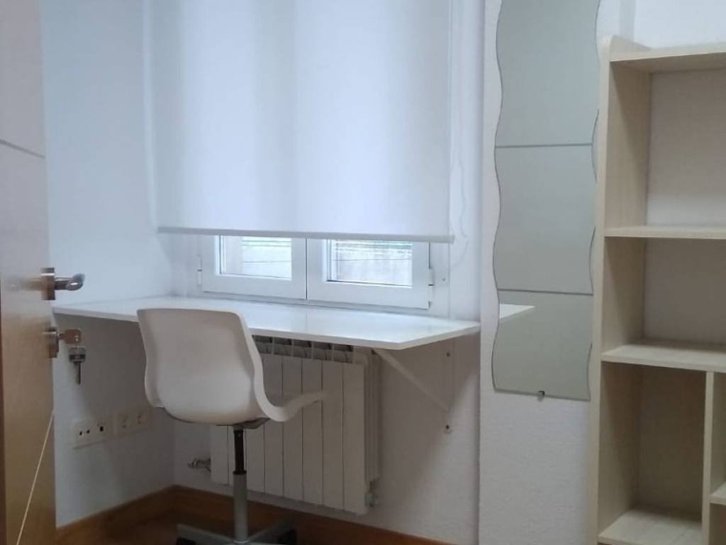 Piso de 100 m² en Salamanca