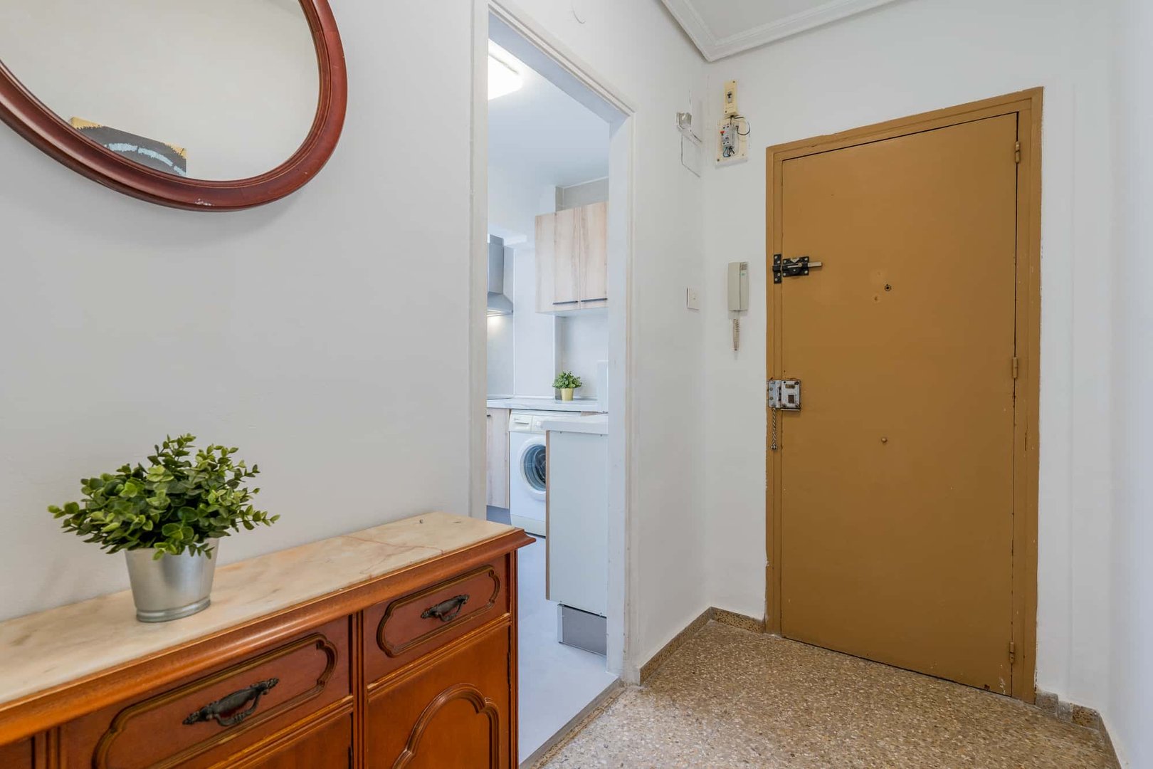 Habitació de lloguer, València