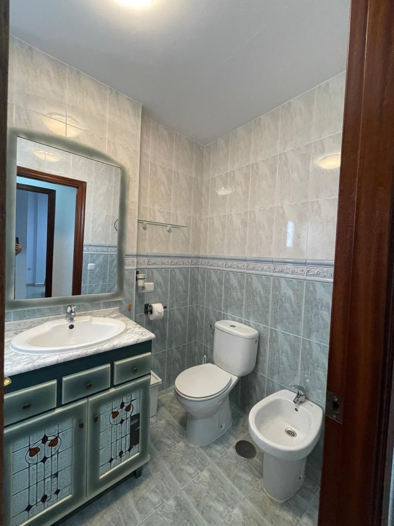 Pis de 85 m² a Vejer de la Frontera