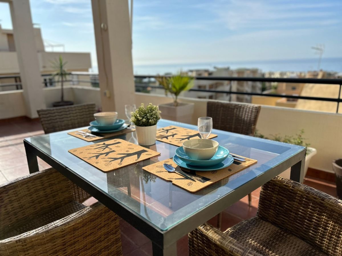 Pis de 75 m² a Mijas