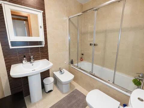 Pis de 80 m² a Vélez-Málaga