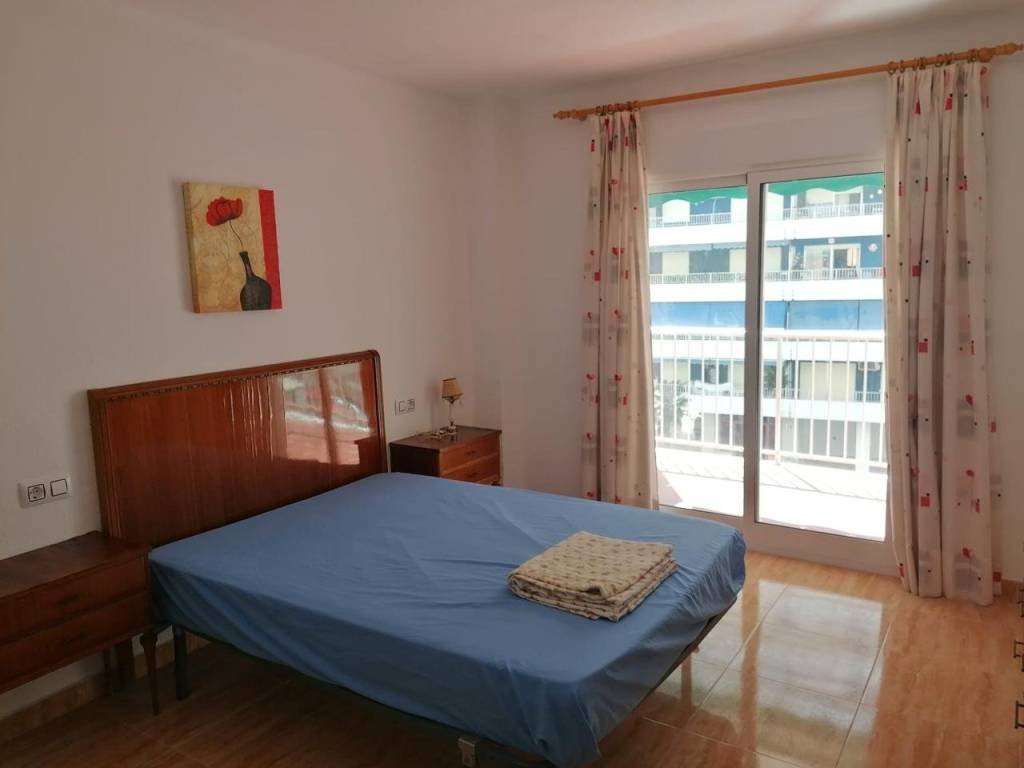 Wohnung 75 m² in Cullera