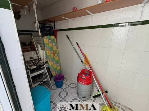 Piso de 120 m² en Lepe