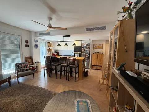 Apartamento 111 m² em Camas