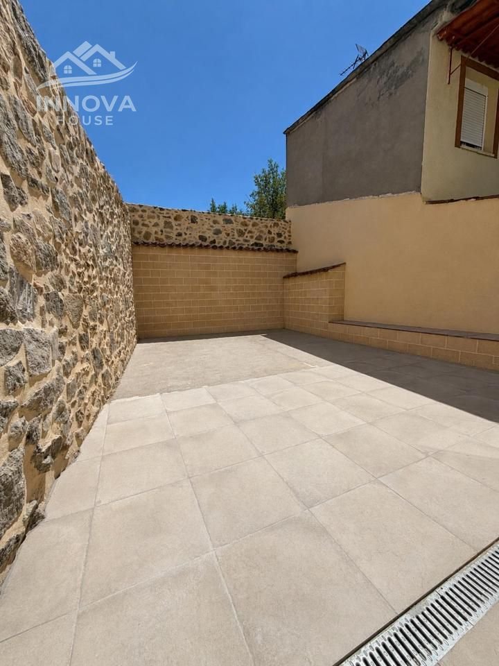 Piso de 65 m² en Segovia