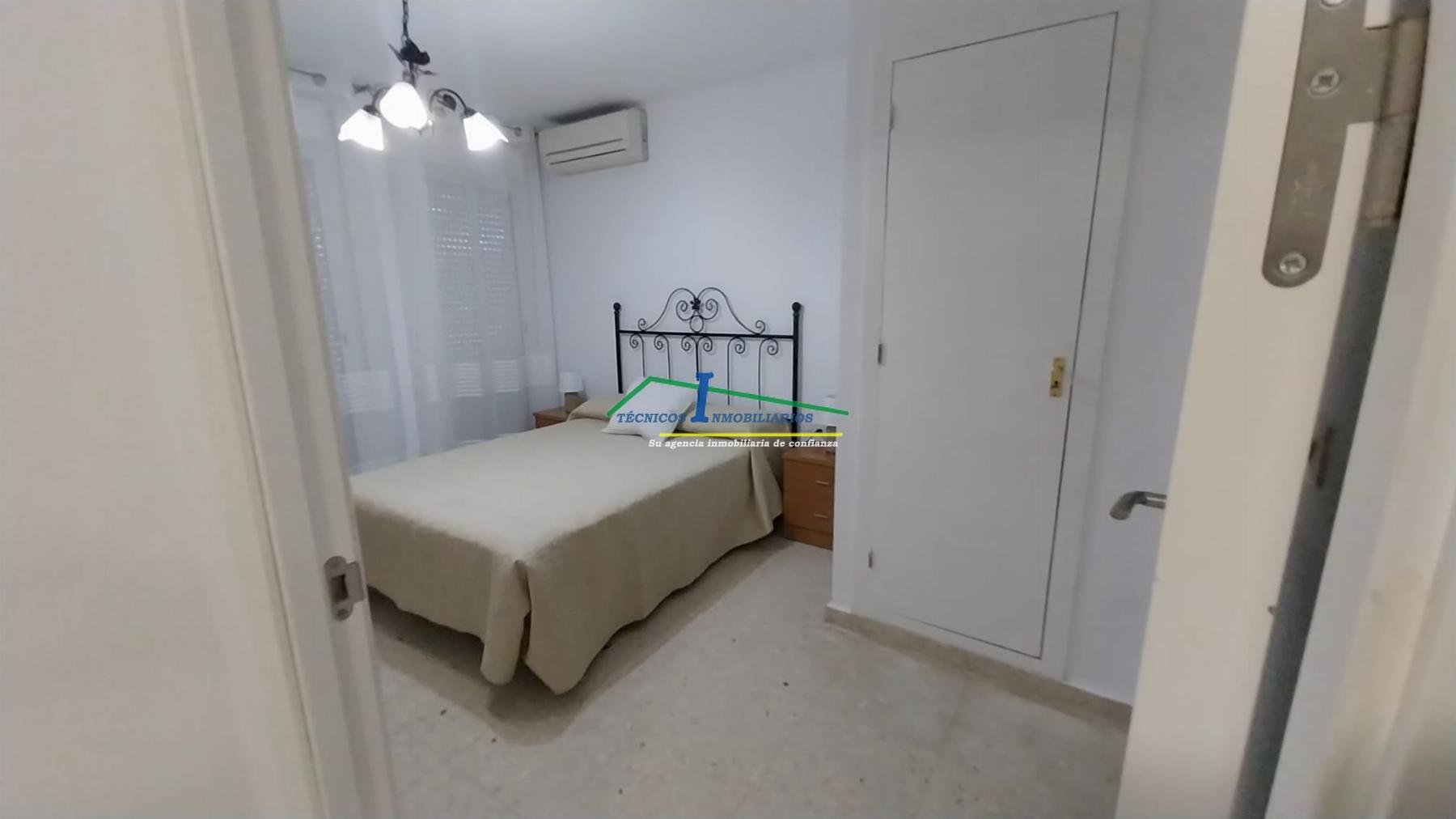 Pis de 114 m² a Mérida