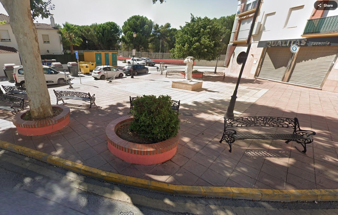 Pis de 114 m² a Ronda