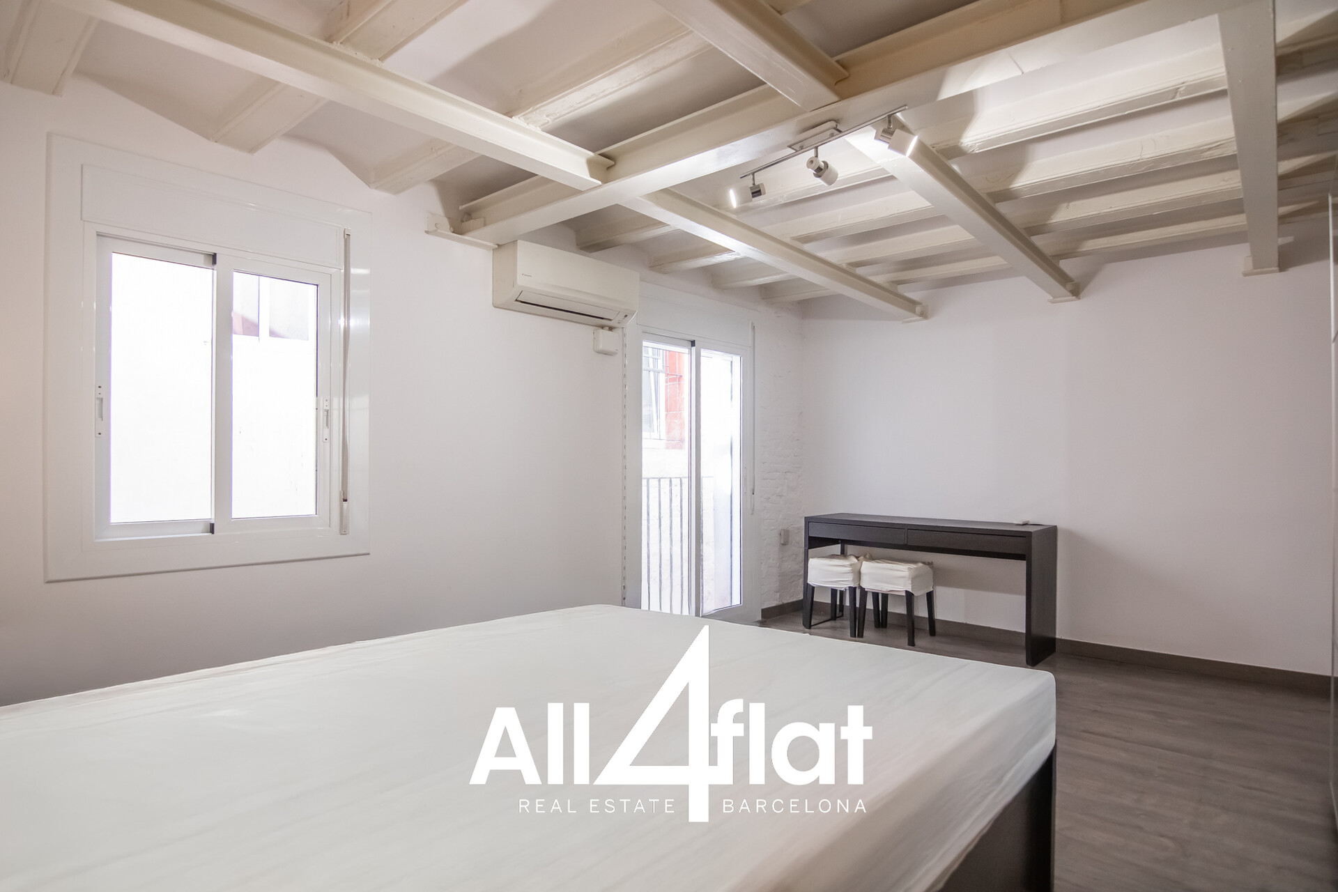Apartamento 60 m² em Barcelona