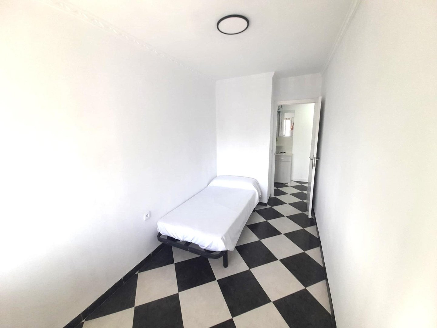 Piso de 89 m² en San Fernando