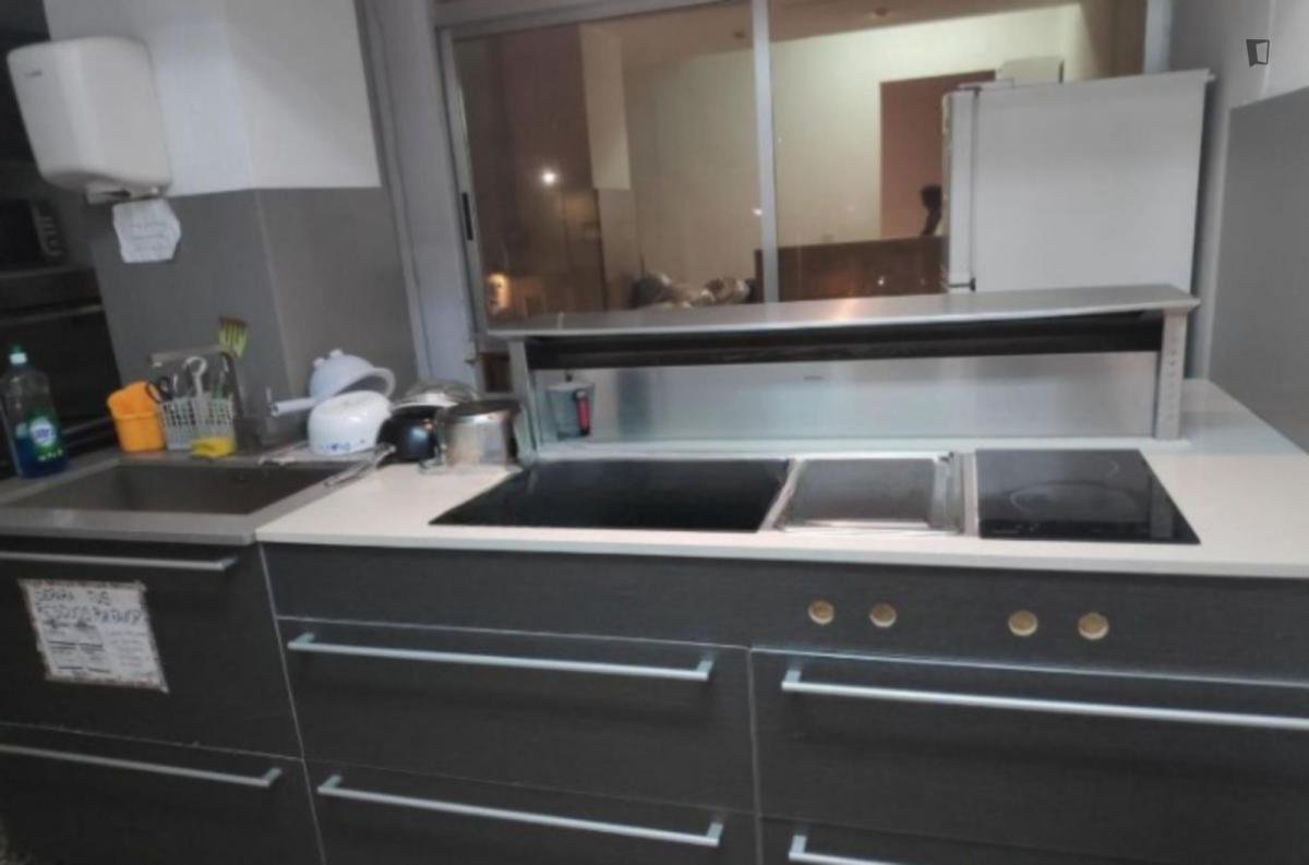 Habitació de lloguer, València
