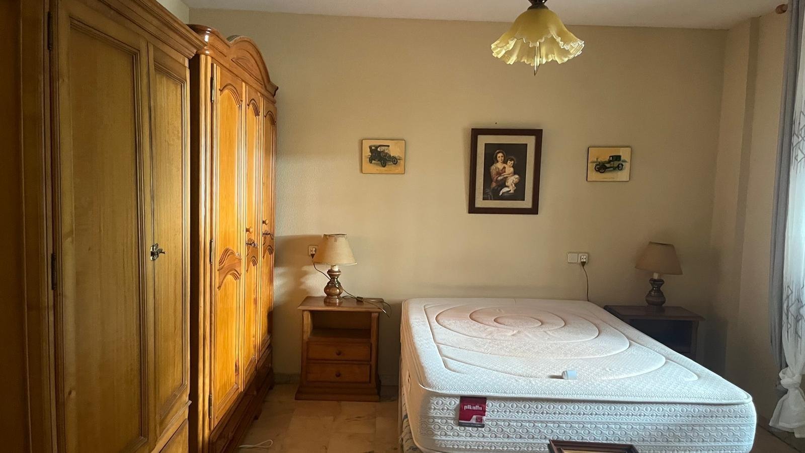 Piso de 75 m² en Sevilla