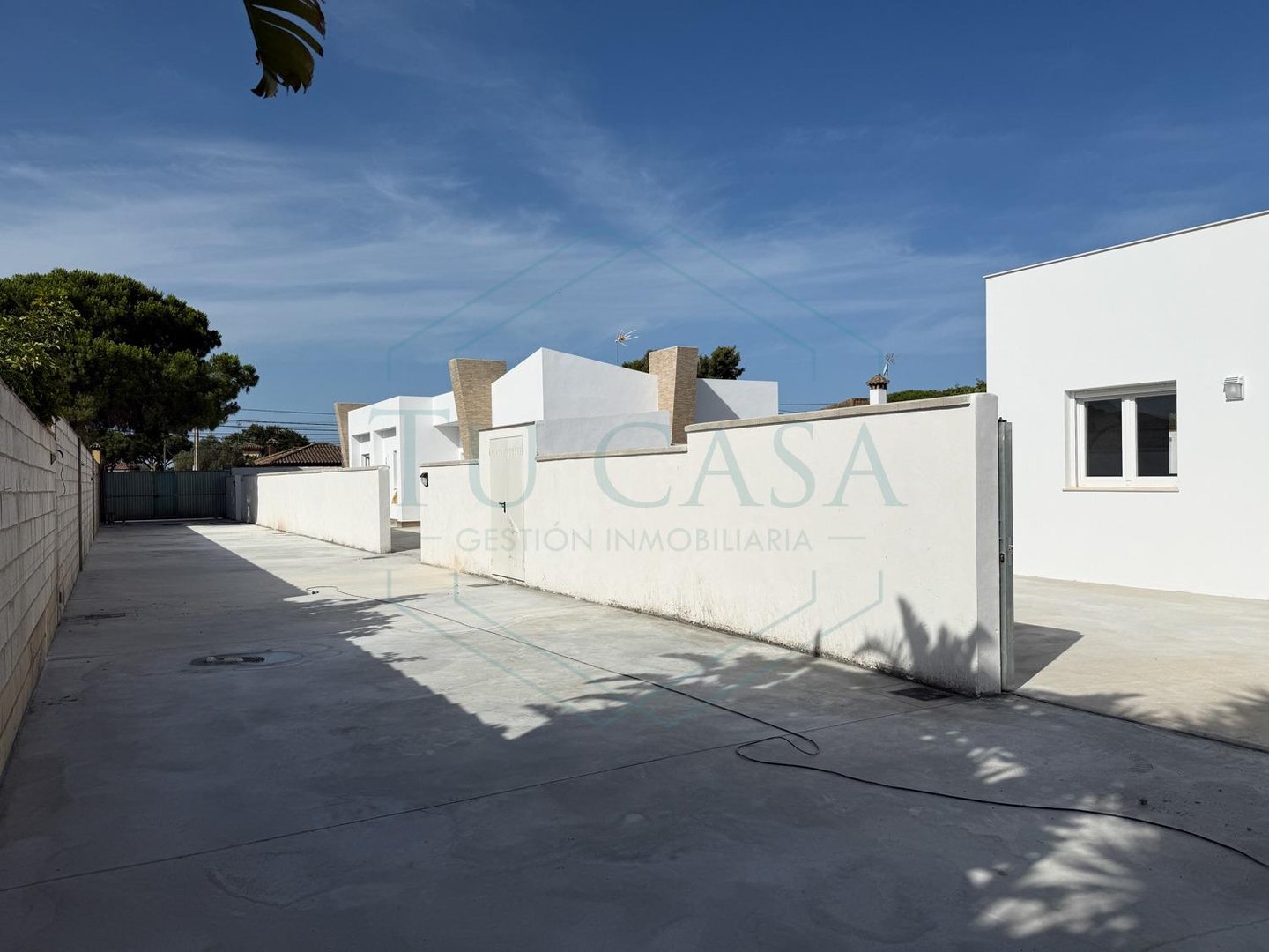 Piso de 75 m² en Chiclana de la Frontera