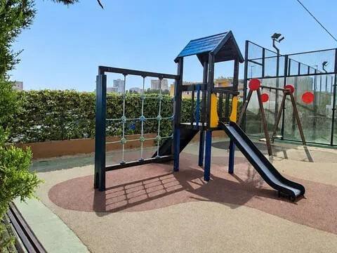 Pis de 115 m² a Massamagrell