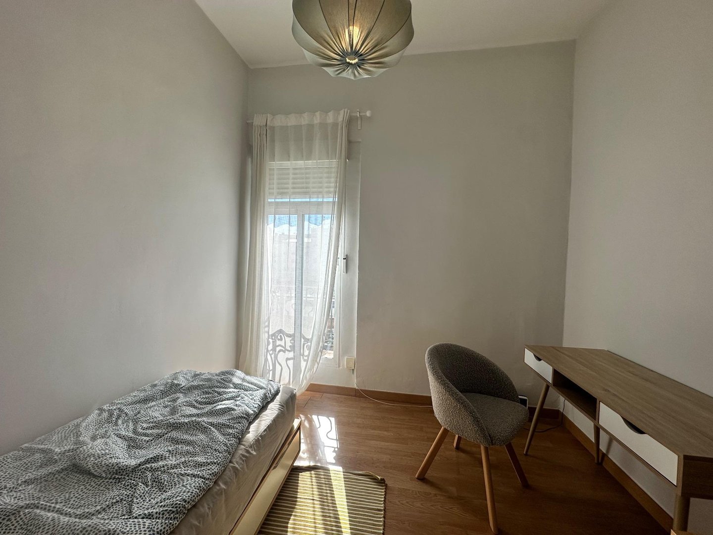 Piso de 77 m² en Valencia