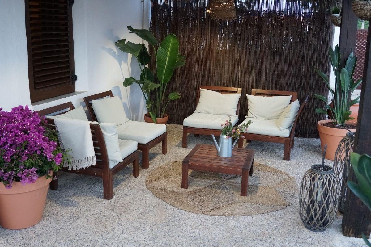 Piso de 95 m² en Cartagena