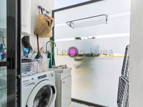 Piso de 87 m² en Jávea