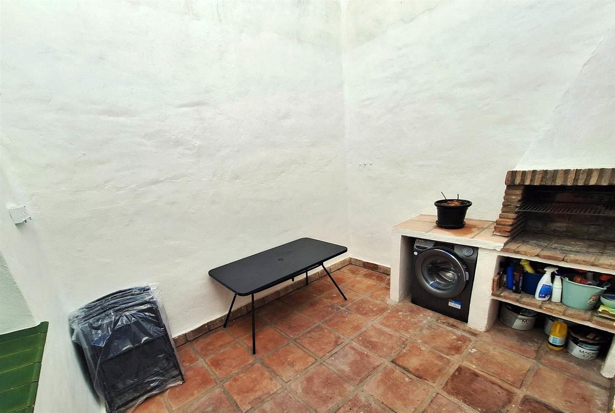 Квартира 119 м² у Manilva