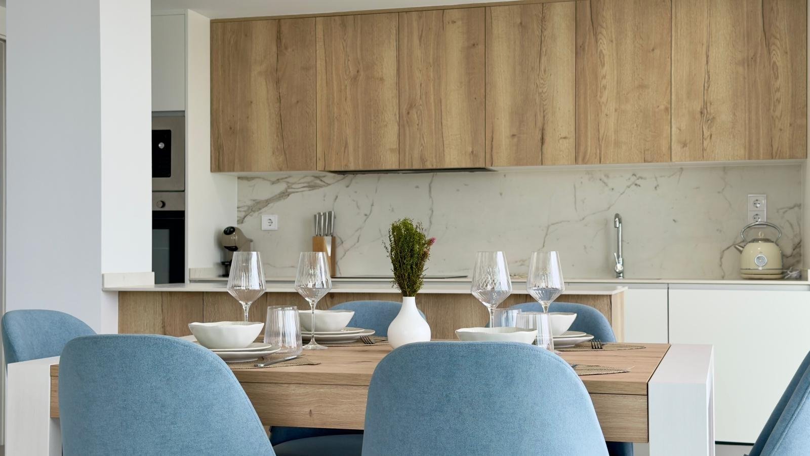 Pis de 140 m² a Finestrat
