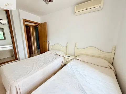 Piso de 47 m² en Villajoyosa