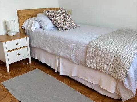 Casa de 85 m² en Oleiros
