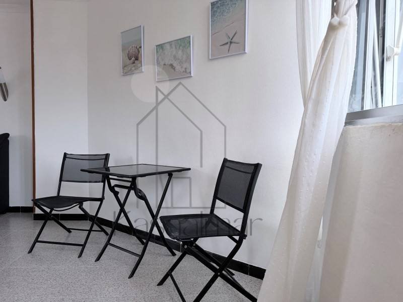 Piso de 60 m² en San Bartolomé de Tirajana