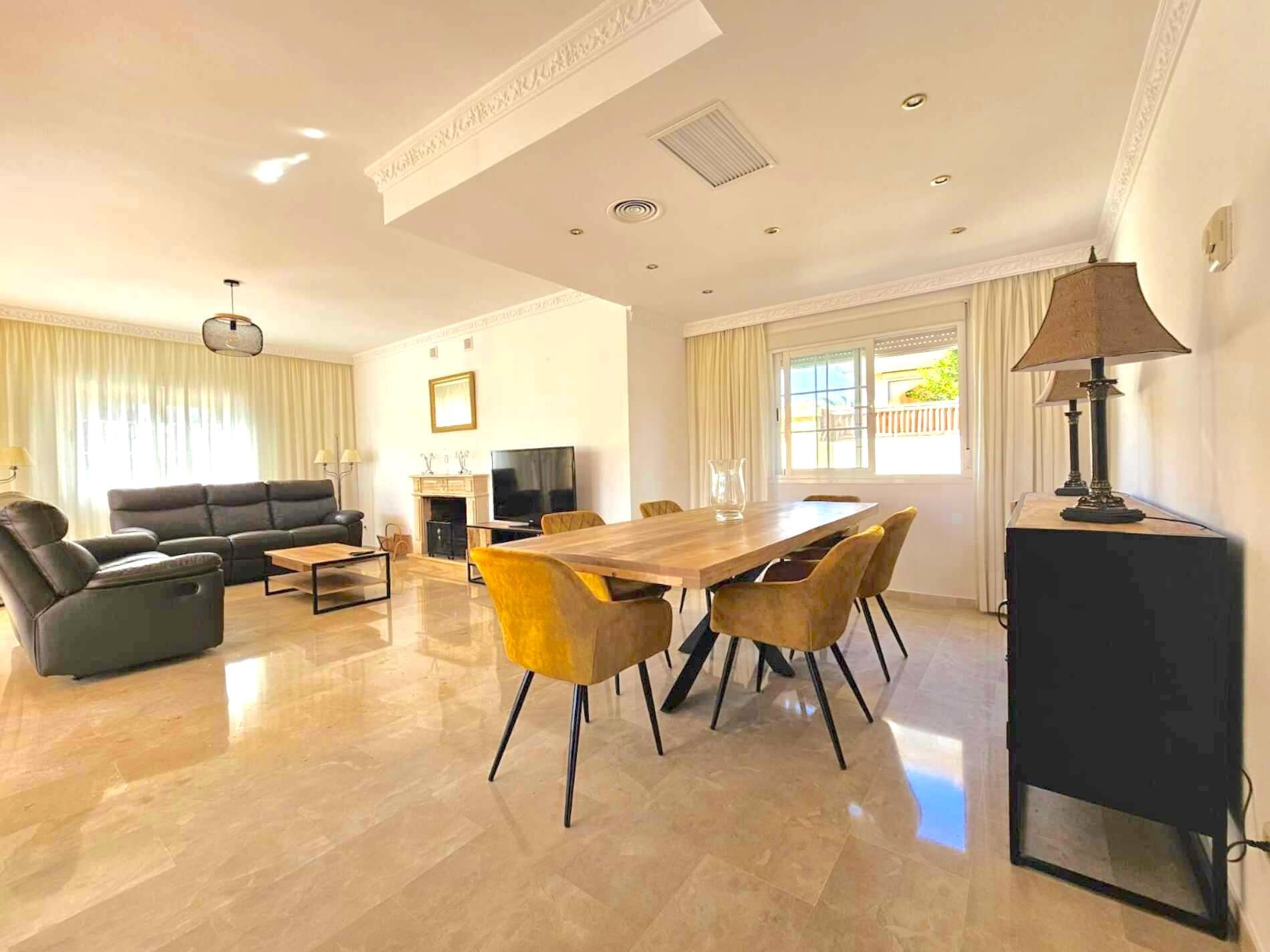 Casa de 240 m² a Marbella