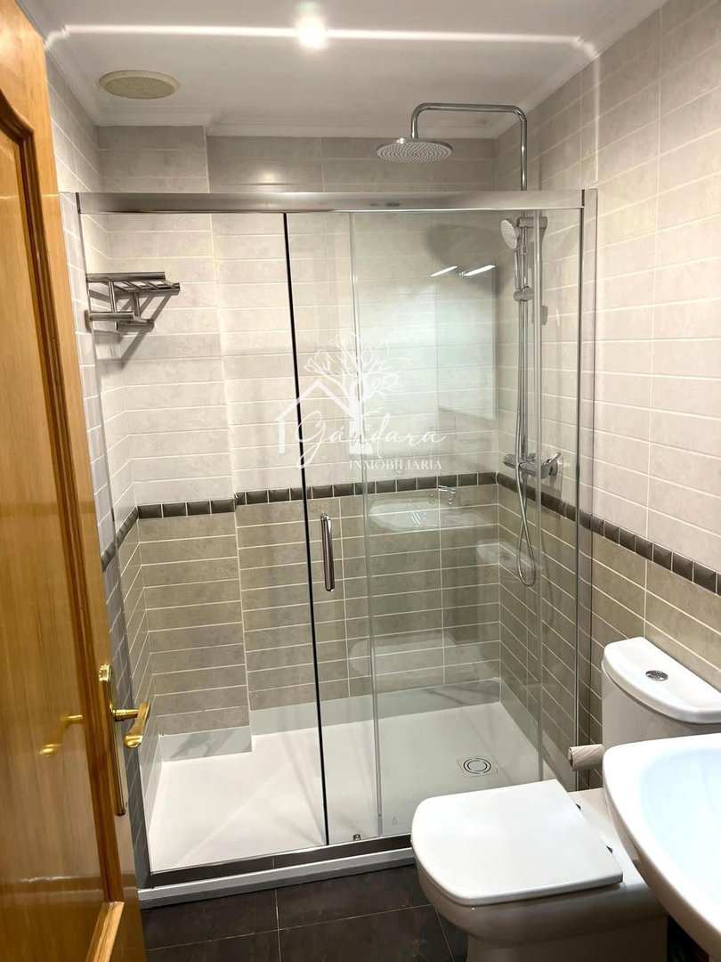 Piso de 68 m² en Ferrol