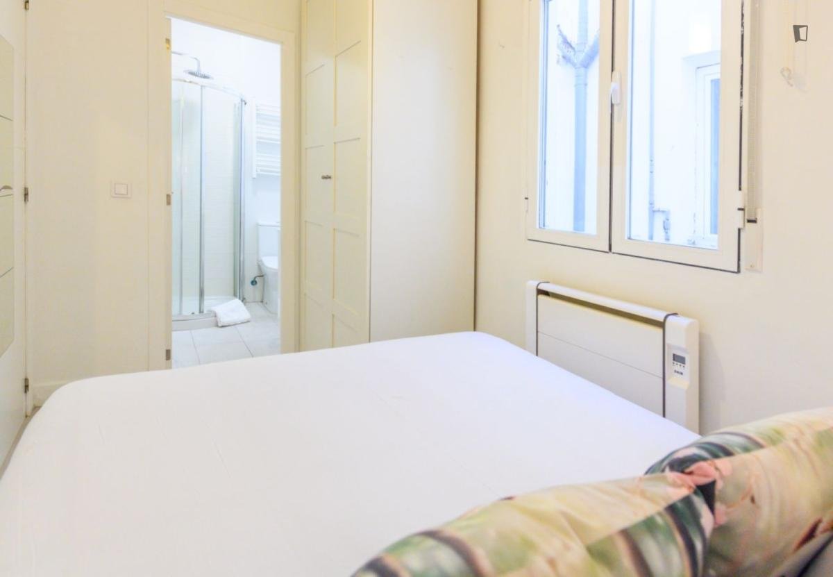 Appartamento 55 m² a Madrid