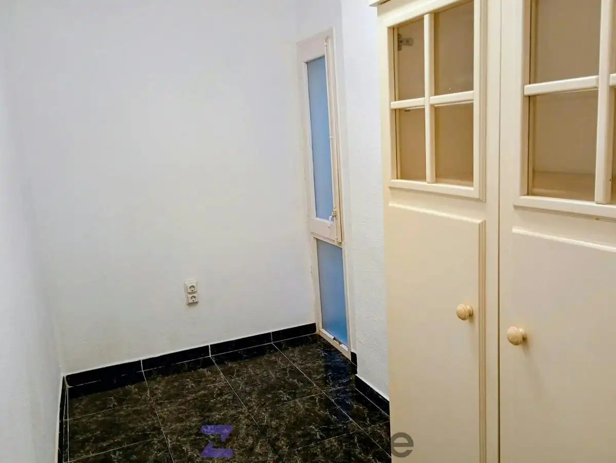 Pis de 58 m² a Viladecans