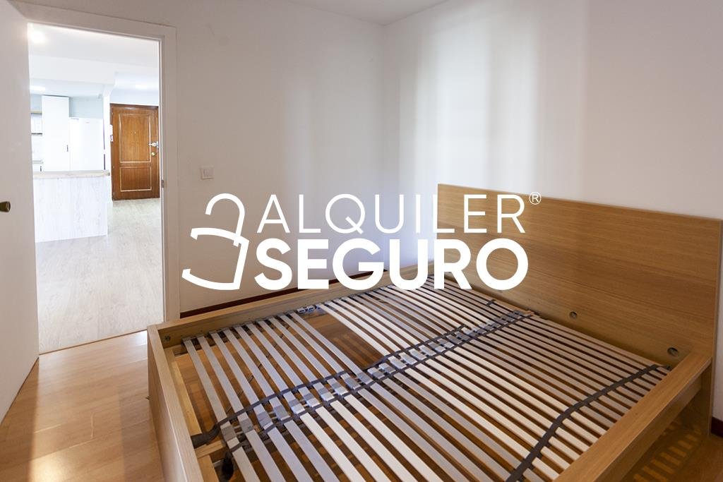 Piso de 76 m² en Madrid