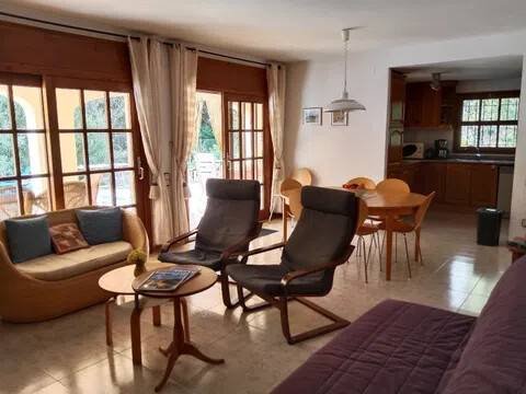 Casa de 233 m² en Calonge i Sant Antoni