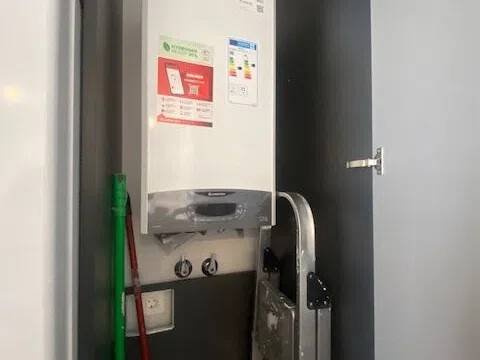 Pis de 53 m² a Bilbao