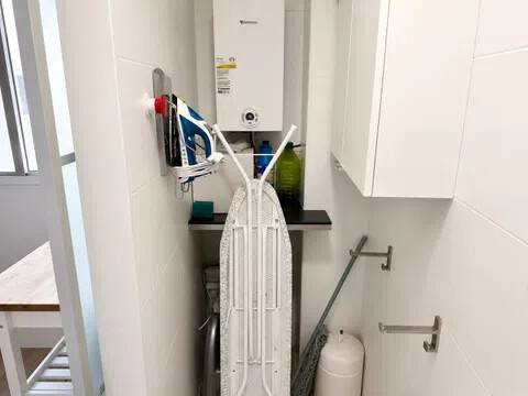 Piso de 54 m² en Godella
