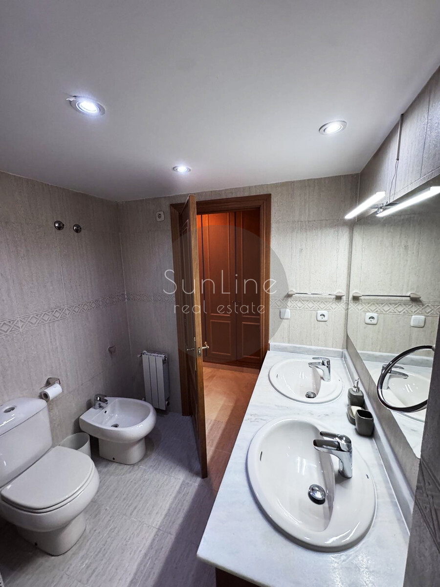 Pis de 135 m² a València