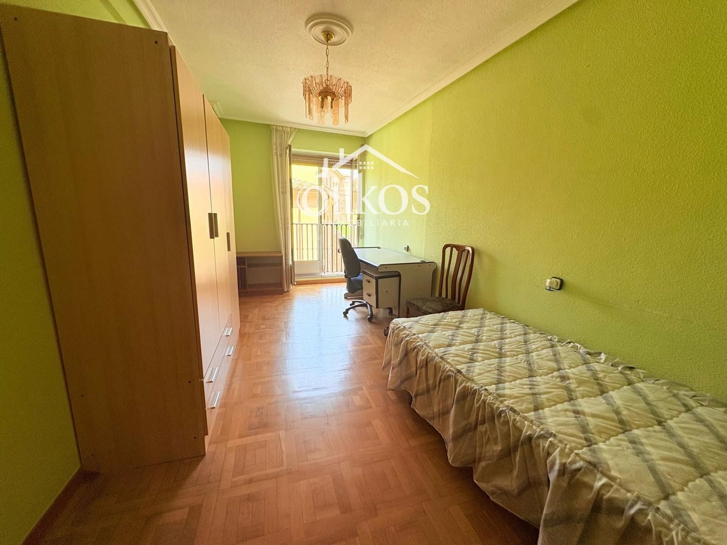 Pis de 148 m² a Salamanca