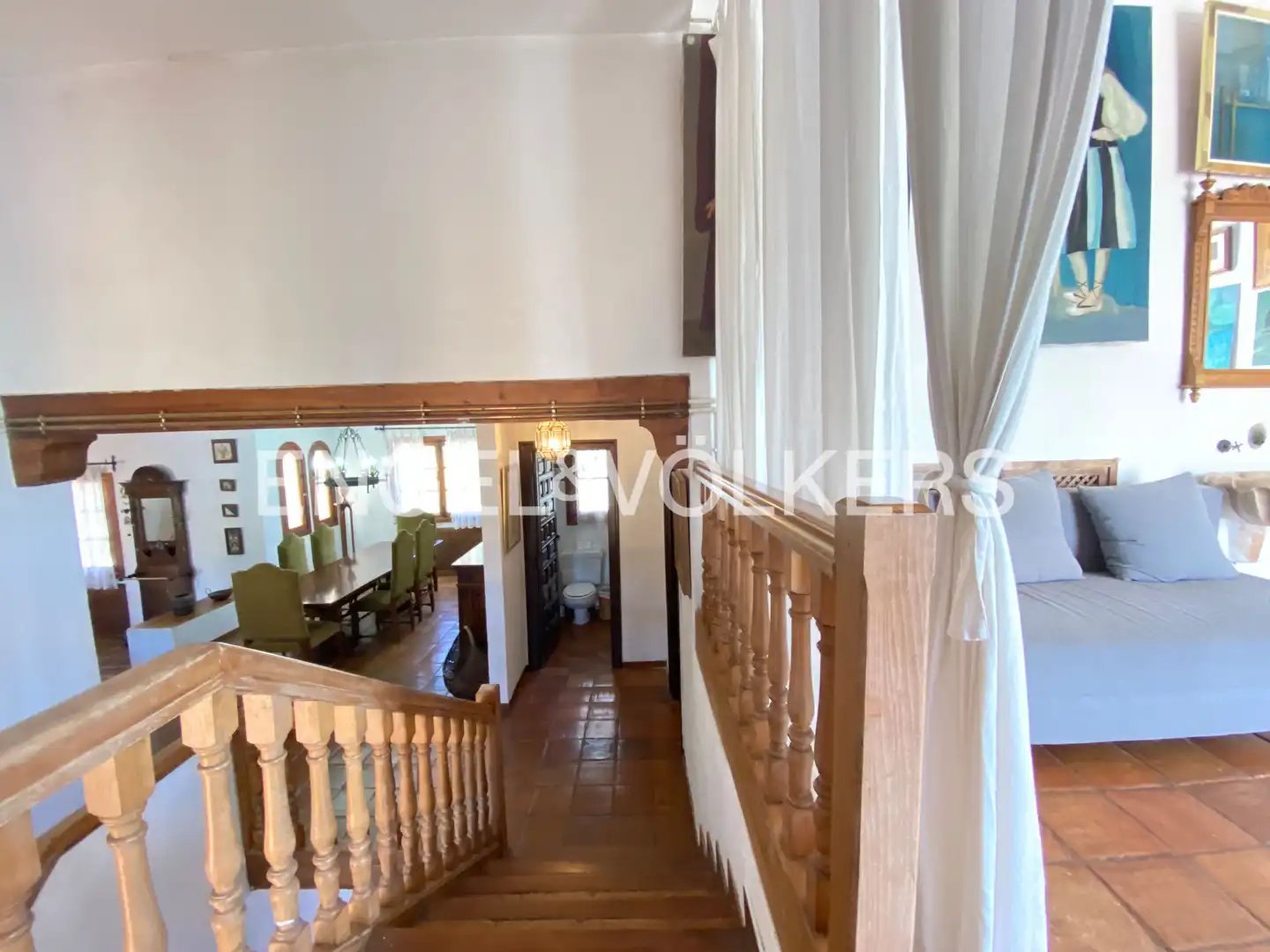 Appartement 380 m² à Nàquera / Náquera