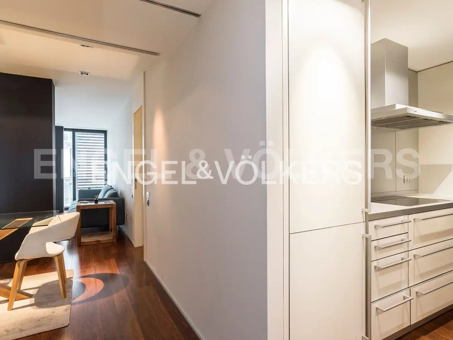 Pis de 90 m² a Barcelona