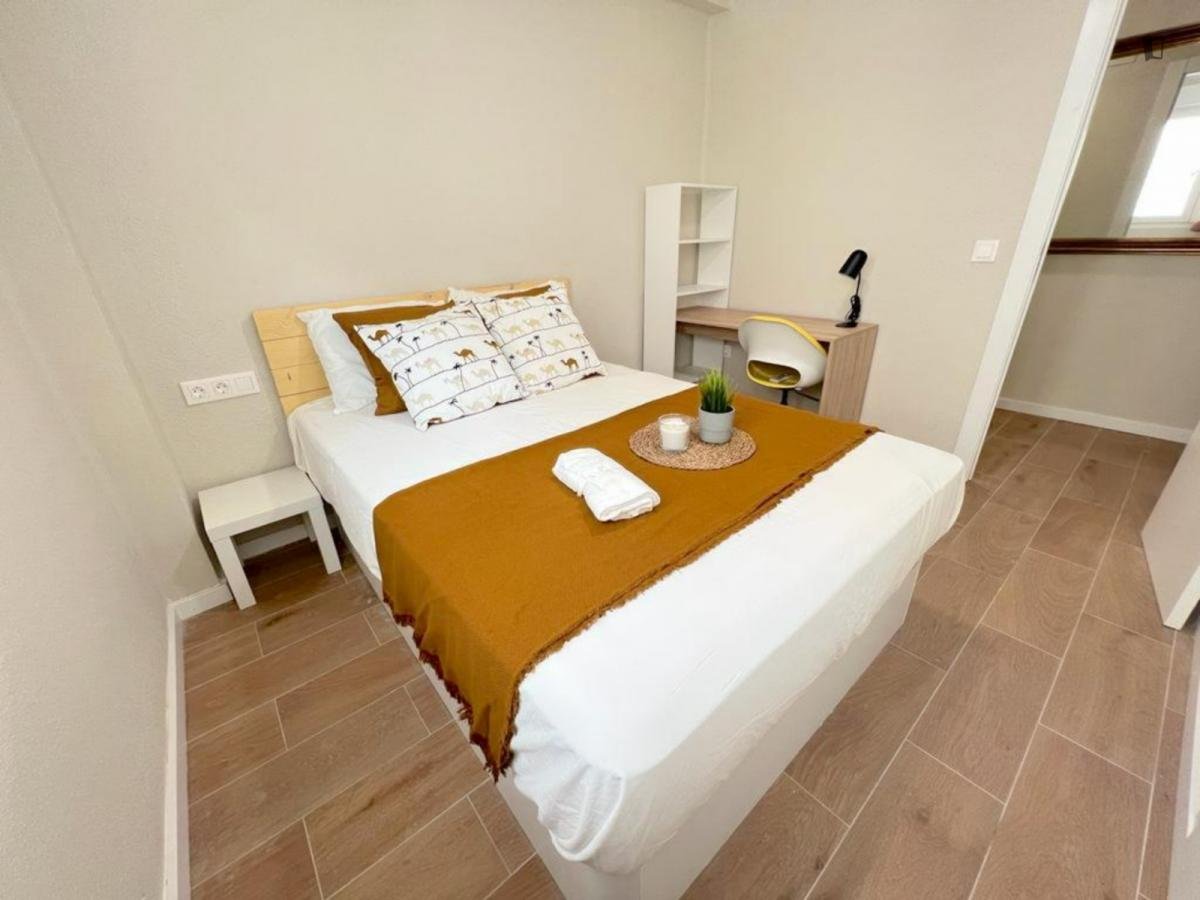 Habitació de lloguer, València