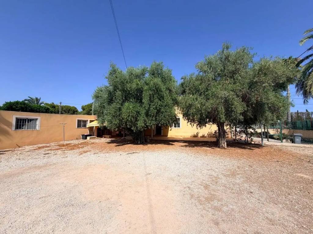 Casa de 290 m² en Elche