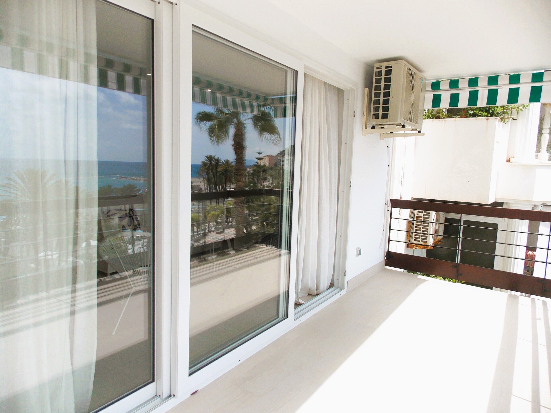 Piso de 120 m² en Almuñécar