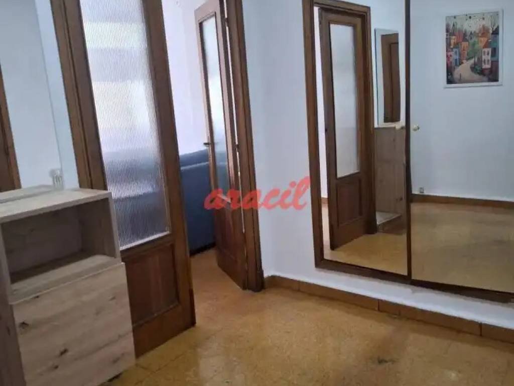 Pis de 85 m² a Ourense